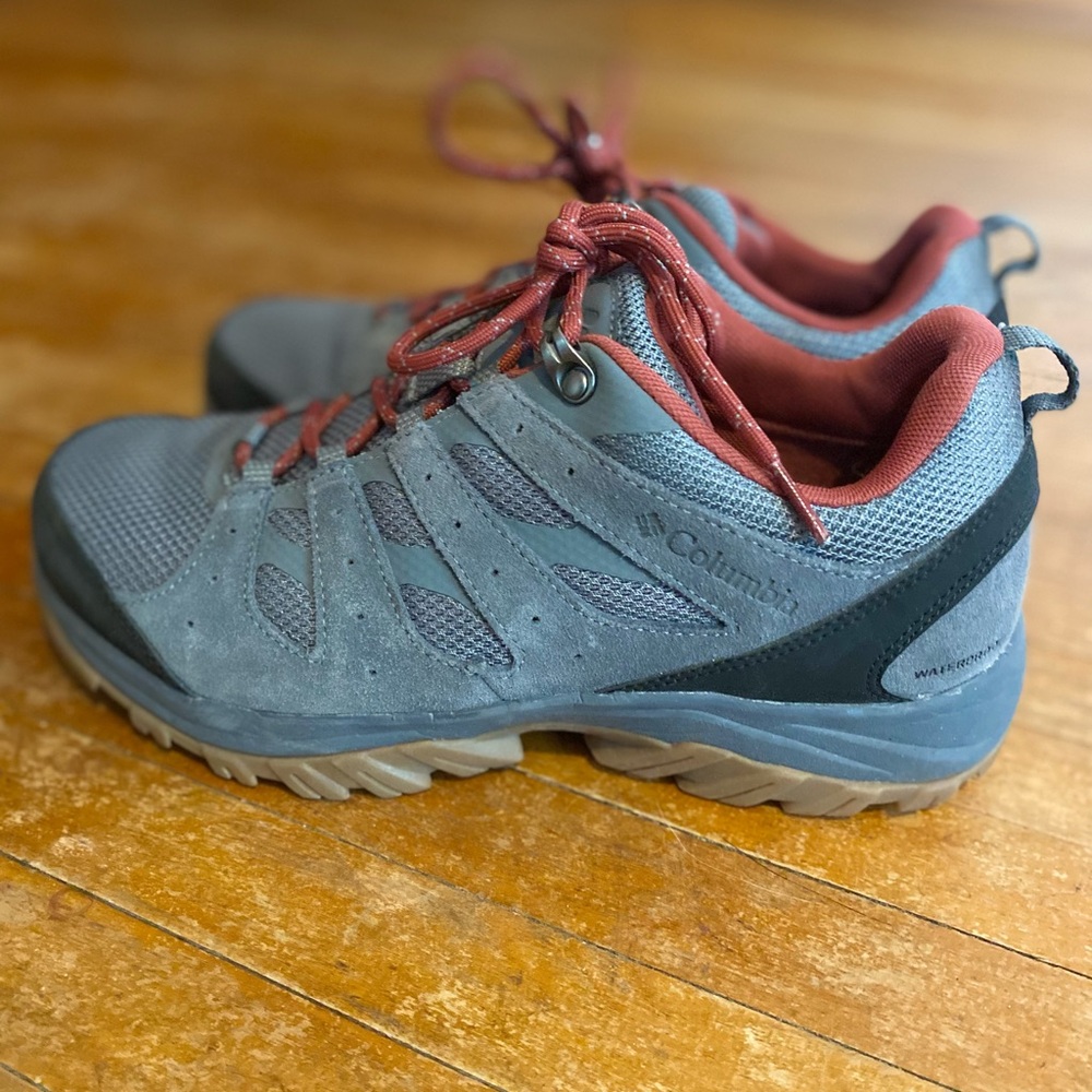 Columbia Hiking Shoes